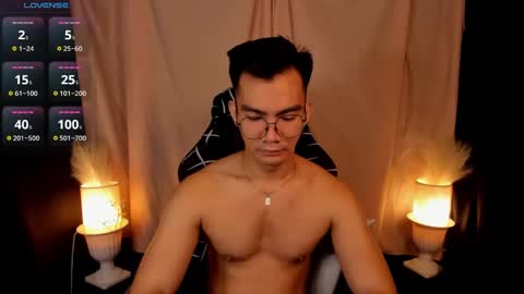 Bruce online show from February 20, 1:57 am