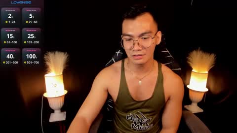 Bruce online show from March 5, 2:46 am