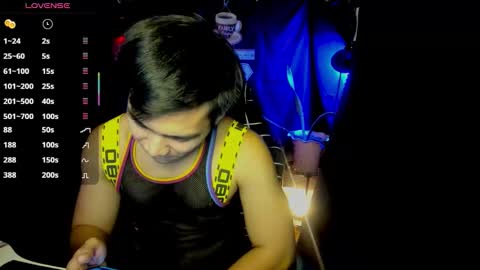 Bruce online show from February 24, 8:28 am