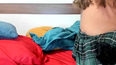 00ingrid00 online show from October 25, 2:12 am