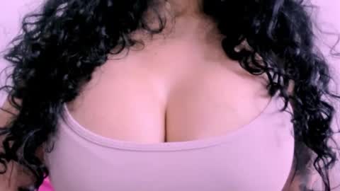 Valeria online show from October 13, 4:42 pm