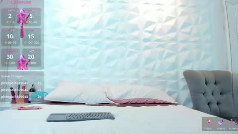 sophie online show from March 3, 3:08 am