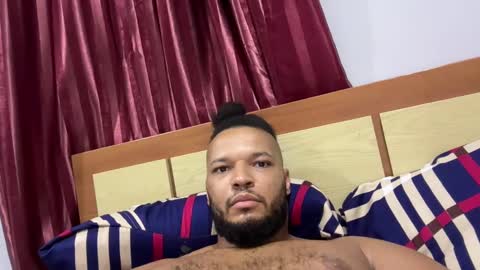 Kingsley online show from December 15, 7:42 pm