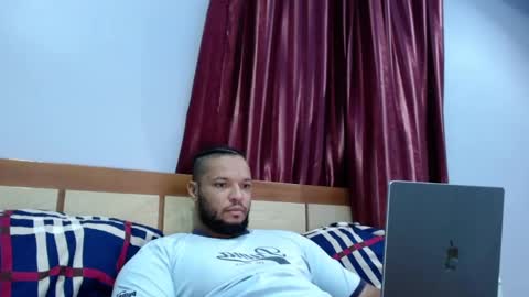 Kingsley online show from December 22, 11:09 pm