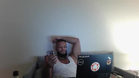 Kingsley online show from October 14, 11:08 pm