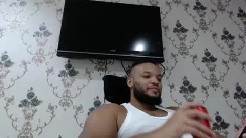 Kingsley online show from January 10, 9:42 pm