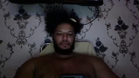 Kingsley online show from January 6, 9:00 pm