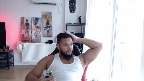 Kingsley online show from February 24, 10:29 am