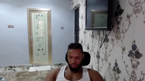 Kingsley online show from January 26, 4:41 pm