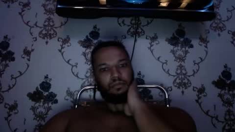 Kingsley online show from January 2, 12:23 am