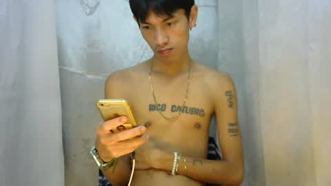 RICK online show from February 7, 3:52 pm