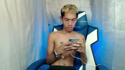 RICK online show from January 6, 6:01 pm