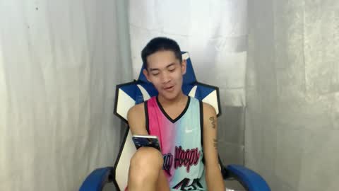 RICK online show from March 10, 2:27 am