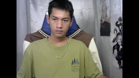 RICK online show from October 2, 9:13 pm