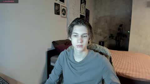 Adam online show from February 6, 3:26 pm