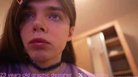 Aishe online show from February 5, 3:20 pm