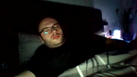 11anonymus11 online show from November 23, 7:01 pm