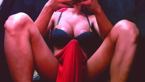 CALL ME BABY online show from February 10, 1:11 pm