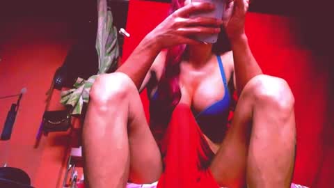 CALL ME BABY online show from March 8, 6:16 pm