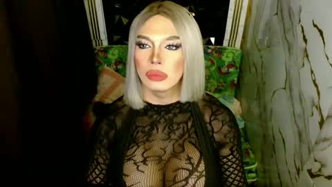 HUGECOCK online show from March 7, 11:32 am