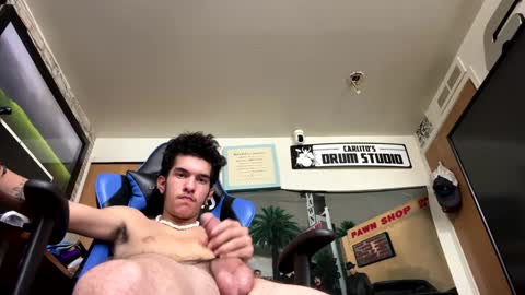 Snapshot of 1200proof60 chatting on December 7, 9:00 am 1200proof60 online show from December 7, 9:00 am