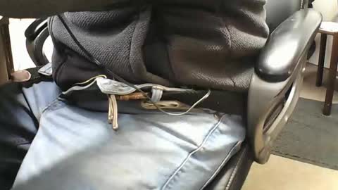 Deano online show from March 7, 1:44 pm