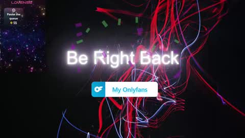 MissPrin online show from January 21, 10:51 pm