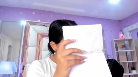 Scarlette  online show from June 10, 3:17 am