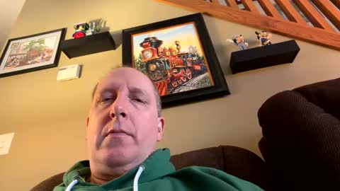 16510 online show from April 13, 1:26 pm