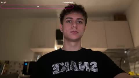 Lance online show from September 9, 7:58 pm