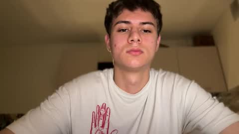 Lance online show from September 14, 8:32 pm