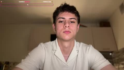 Lance online show from September 17, 4:32 pm