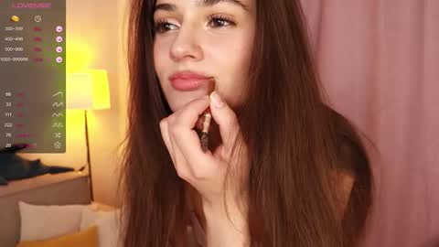 Leksi online show from November 10, 8:44 pm