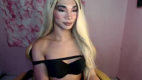 barbie online show from February 15, 12:37 am