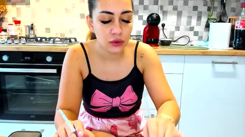 18belleskinny online show from October 7, 10:44 am