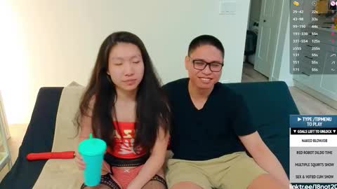 Tong  Ralph online show from February 20, 2:22 am