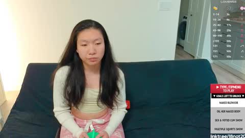 Tong  Ralph online show from November 21, 1:14 am