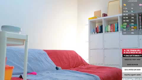 Tong  Ralph online show from February 13, 4:32 am