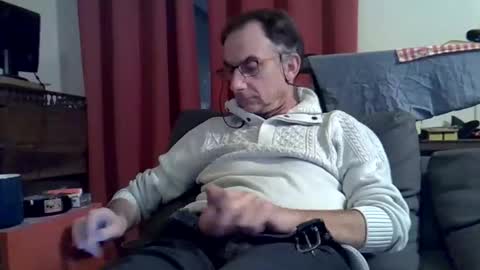 18remy45 online show from October 21, 8:12 pm