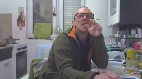 1973man online show from January 12, 9:22 pm