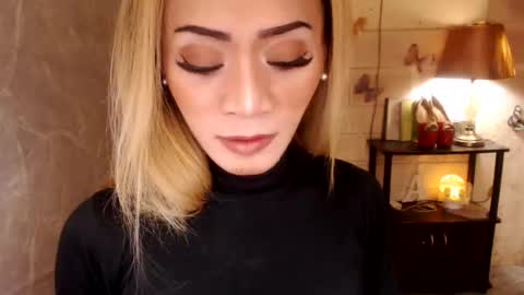 angel online show from March 2, 10:16 pm