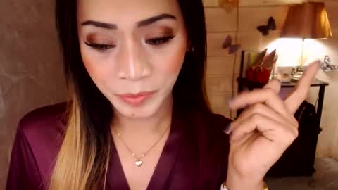 angel online show from October 24, 3:07 am