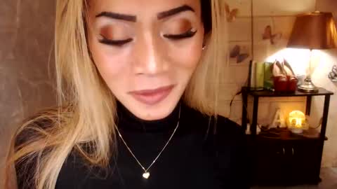 angel online show from February 20, 7:16 pm