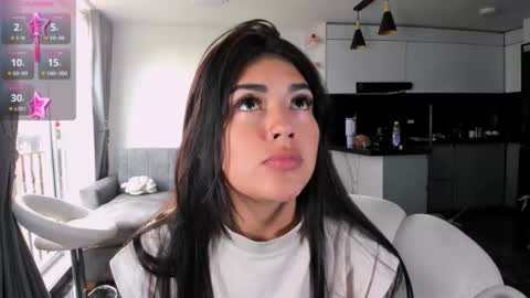 Hello soy bonnie  online show from November 17, 9:50 pm