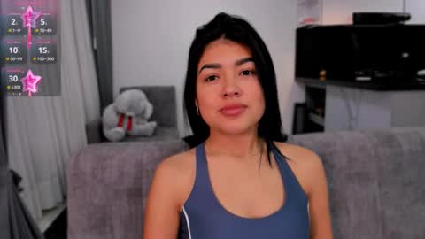 Hello soy bonnie  online show from February 3, 12:07 am