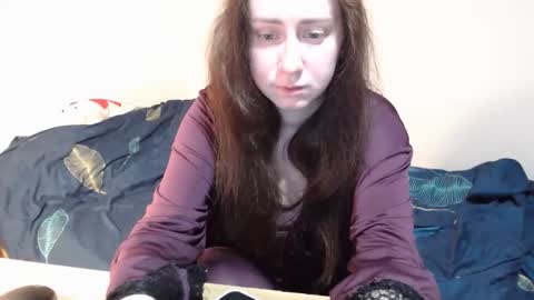 1ChudoSE online show from March 29, 1:18 am