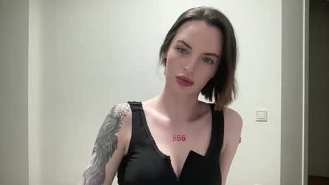 DOVE online show from November 23, 9:13 pm