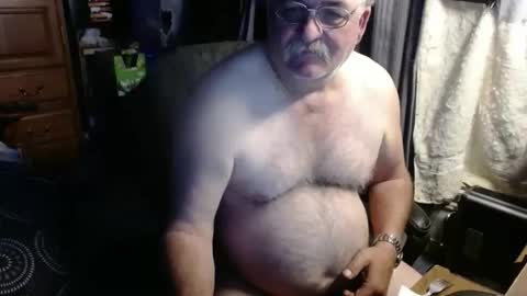 1dusty60 online show from December 2, 12:03 pm