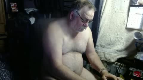 1dusty60 online show from December 20, 10:38 am