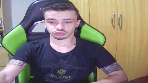 1good_vibes1 online show from March 2, 5:08 am